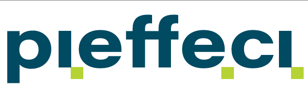 Pi.effe.ci. logo