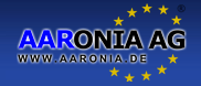 AARONIA logo