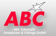 ABC Edelstahl logo