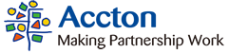 ACCTON logo