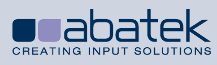 Abatek logo