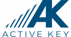 ActiveKey logo