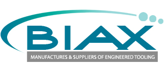 BIAX logo