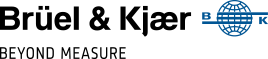 Bruel&Kjaer logo