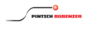 BUBENZER logo