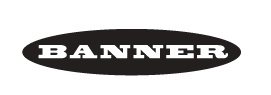 Banner logo