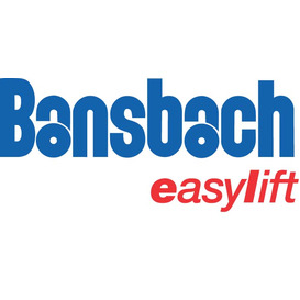 BANSBACH logo
