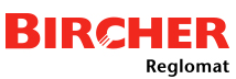 BIRCHER logo
