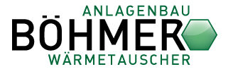 BÖHMER logo