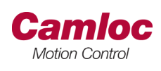CAMLOC logo