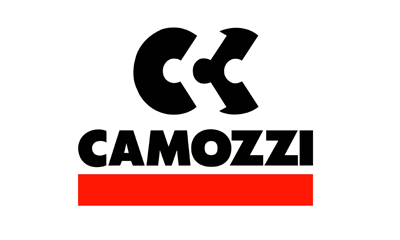 CAMOZZI logo