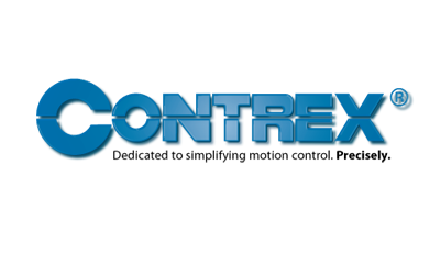 Contrex logo