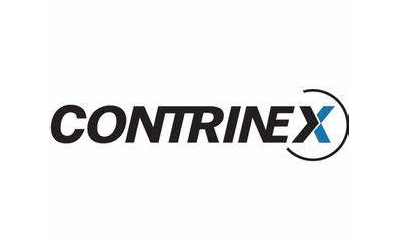 Contrinex logo