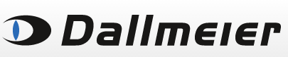 DALLMEIER logo