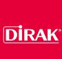 DIRAK logo