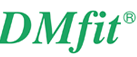 DMfit logo