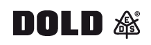 DOLD logo