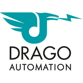 DRAGO logo