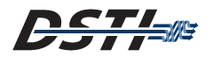 DSTI logo