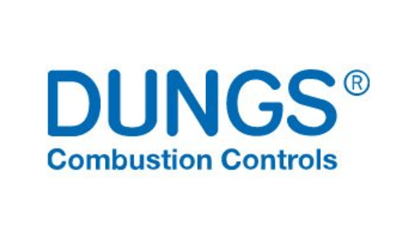 DUNGS logo