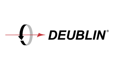 Deublin logo