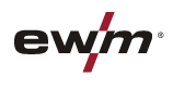 EWM logo