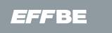 EFFBE logo