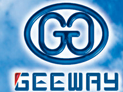 GEEWAY logo