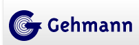 GEHMANN logo