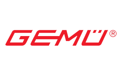 GEMÜ logo