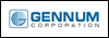 GENNUM logo