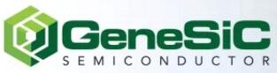 Genesic logo