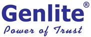 Genlite logo