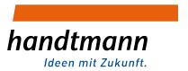 HANDTMANN logo