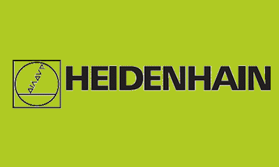 HEIDENHAIN logo