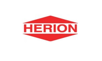 HERION logo