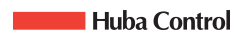 HUBA logo