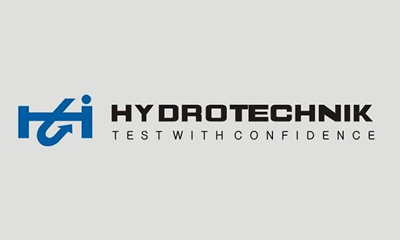 HYDROTECHNIK logo