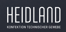 Heidland logo