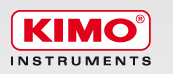 KIMO logo