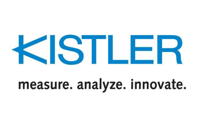 KISTLER logo