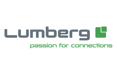 Lumberg logo