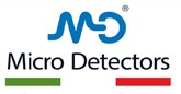 MICRO DETECTORS logo