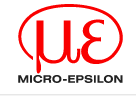 Micro-Epsilon Messtechnik logo