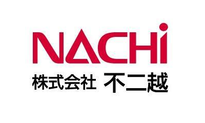 NACHI logo