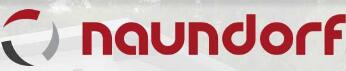 NAUNDORF logo