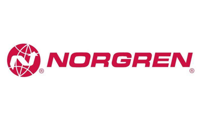 NORGREN logo