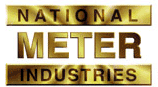 National Meter Industries logo