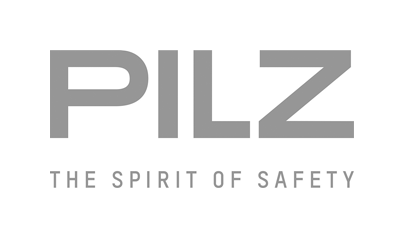 PILZ logo