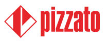 PIZZATO logo
